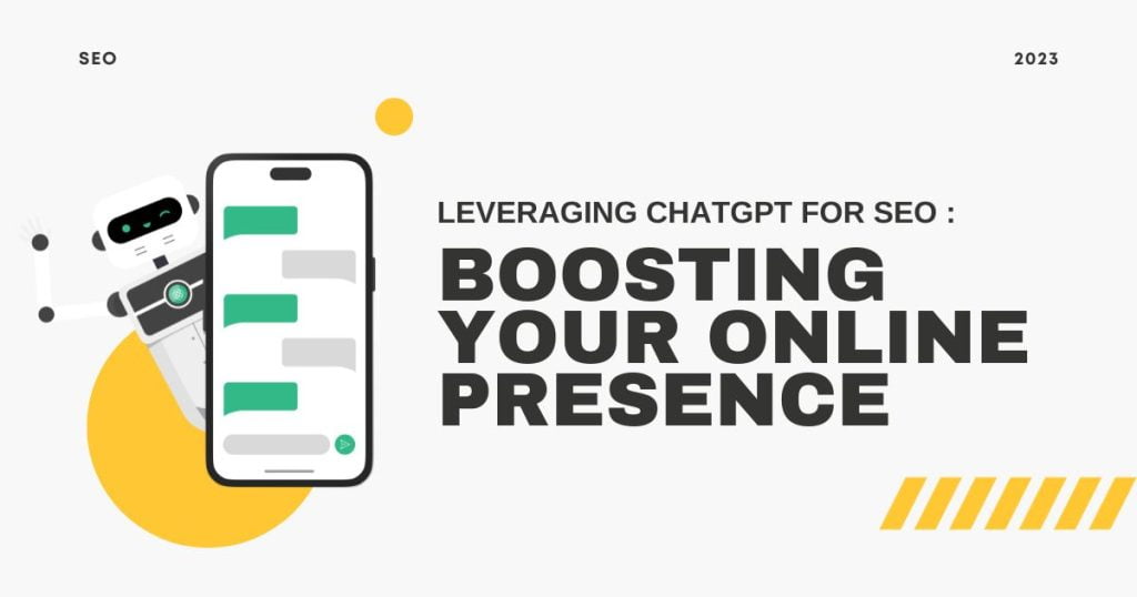 boosting online presence