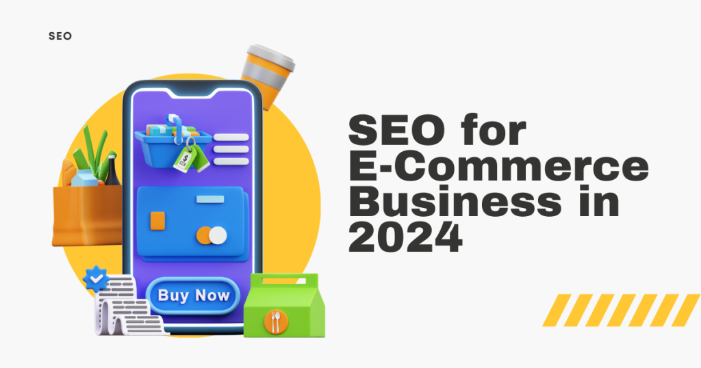seo for ecomm