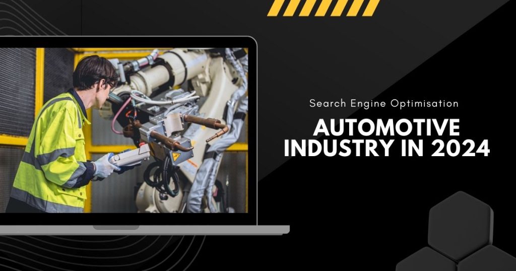 SEO for Automotive Industry