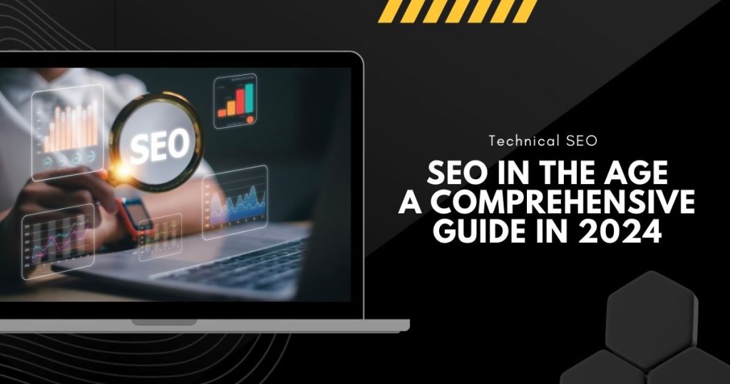 Technical SEO: A Comprehensive Guide in 2024