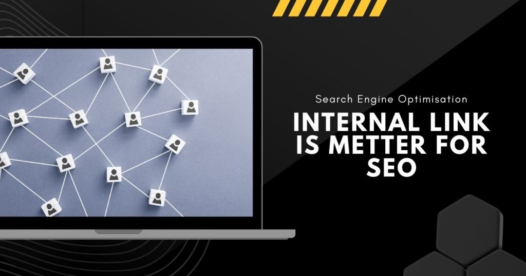 48 Internal Link is Matter for SEO