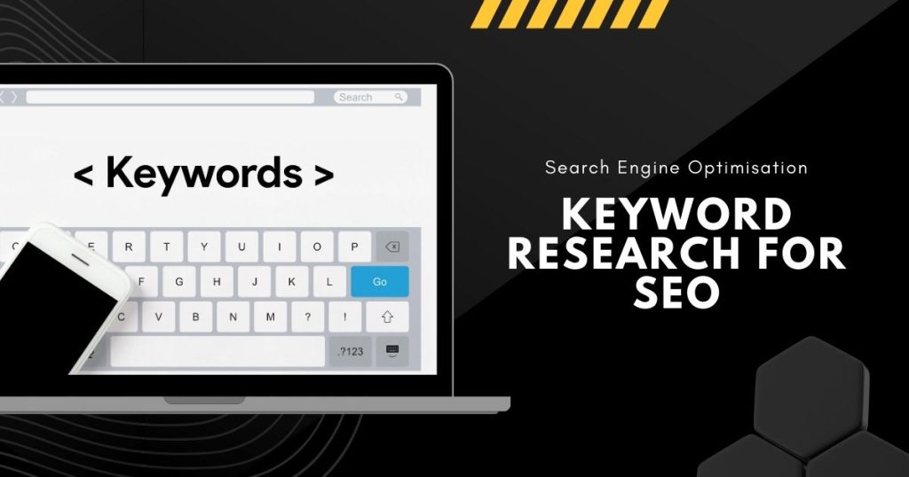 51 1 Keyword Research for SEO