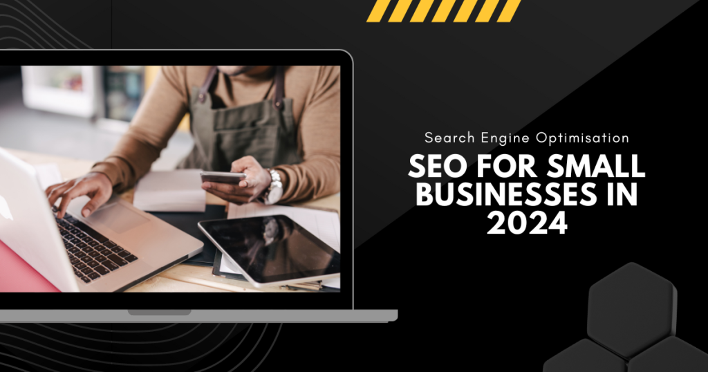 61 SEO for Small Businesses in 2024