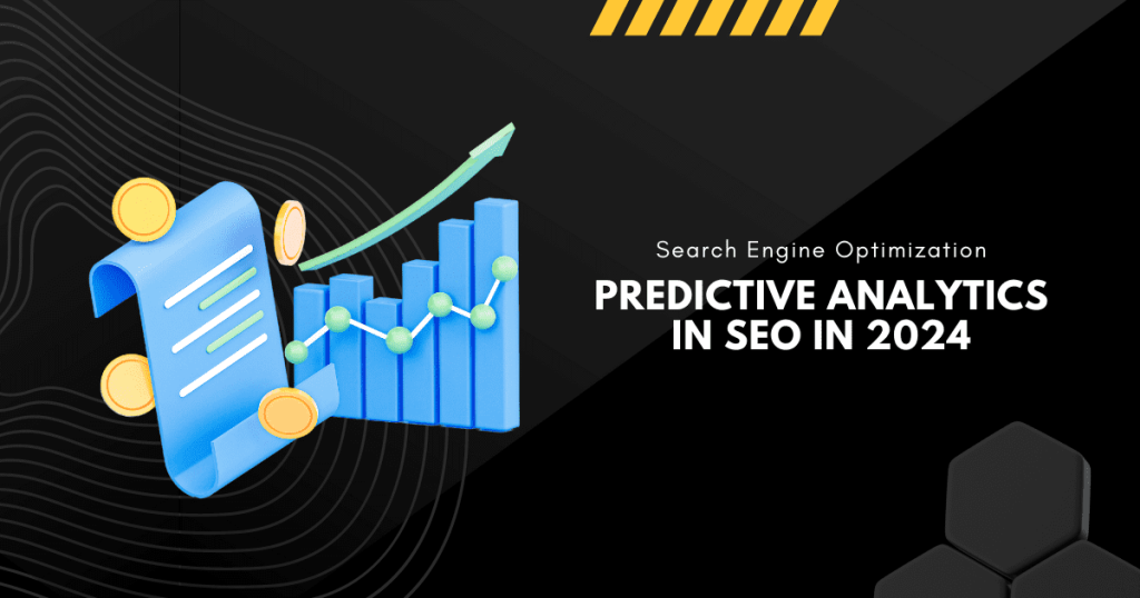 Predictive Analytics in SEO in 2024